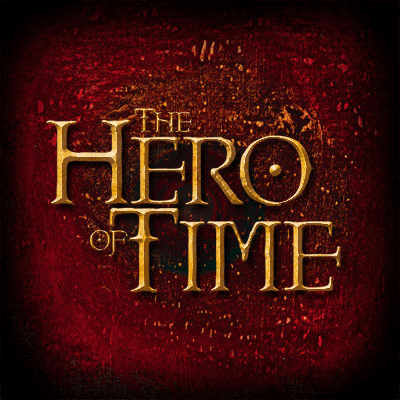 Game – Movie Review: The Hero of Time (2009)
