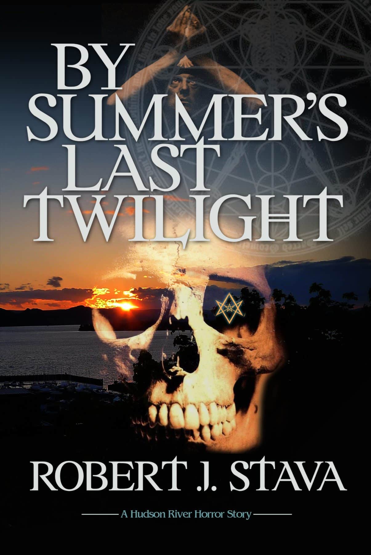 Horror Book Review: By Summer’s Last Twilight (Robert J. Stava)