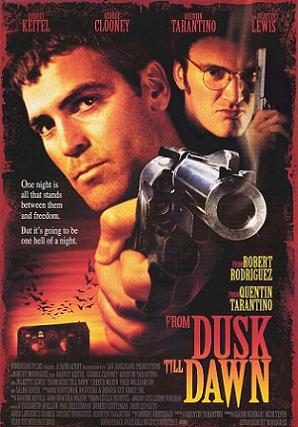 Horror Movie Review: From Dusk Till Dawn (1996)