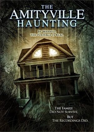 Horror Movie Review: The Amityville Haunting (2011)