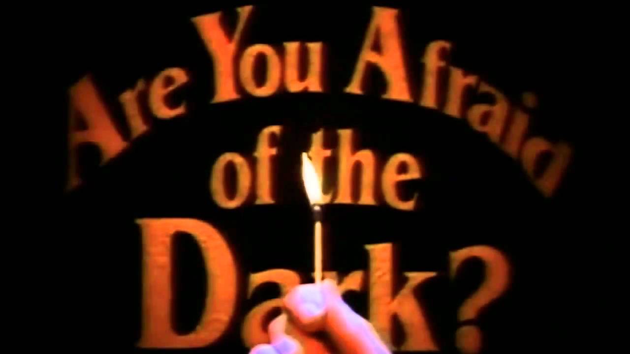 Top 10 – Are You Afraid of the Dark? Episodes (Part 1)