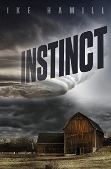 Horror Book Review: Instinct (Ike Hamill)