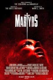 Horror Movie Review: Martyrs – Remake (2016)