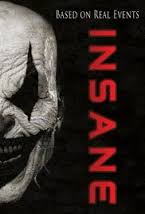 Horror Movie Review: Insane (2015)