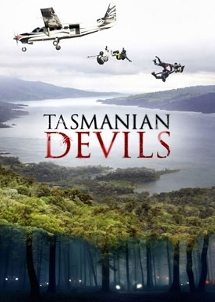 Horror Movie Review: Tasmanian Devils (2013)