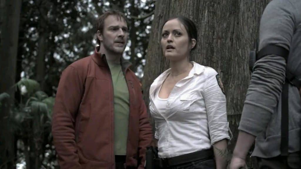 Horror Movie Review: Tasmanian Devils (2013) - Games, Brrraaains & A