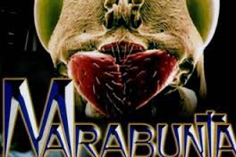 Horror Movie Review: Marabunta (1998)