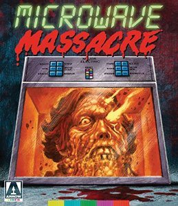 Horror Movie Review: Microwave Massacre (1983)