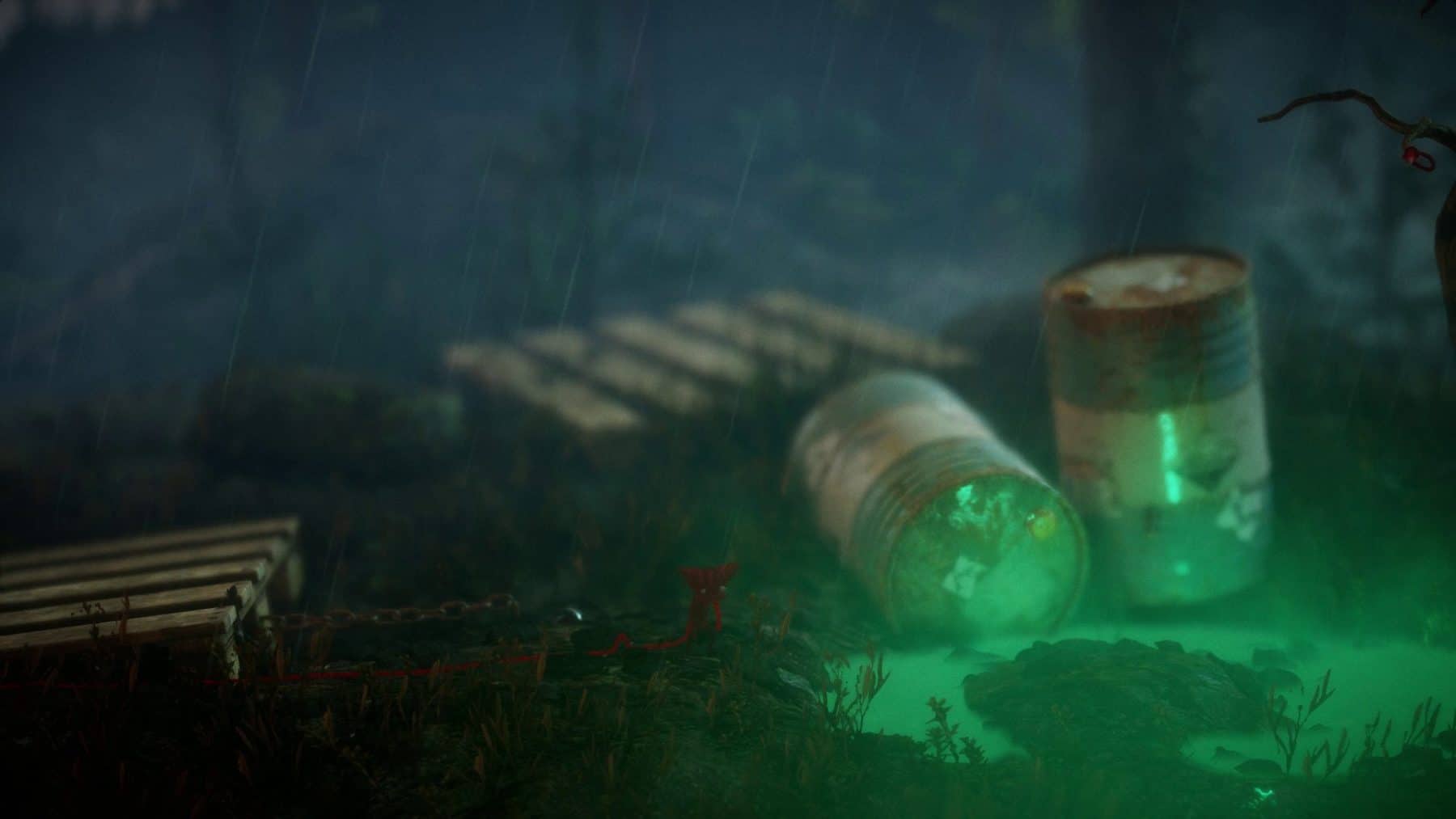 Game Review: Unravel (Xbox One) - GAMES, BRRRAAAINS & A HEAD-BANGING LIFE