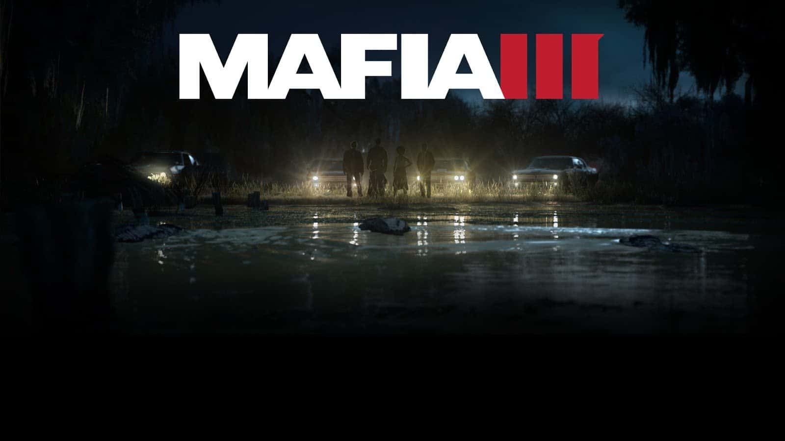 Mafia III Archives