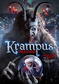 Horror Movie Review: Krampus Unleashed (2016)