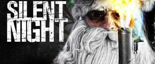 Horror Movie Review: Silent Night (2012)