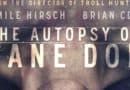Horror Movie Review: The Autopsy of Jane Doe (2016)