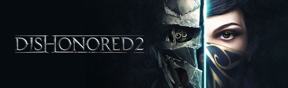 Dishonored 2 - Xbox One