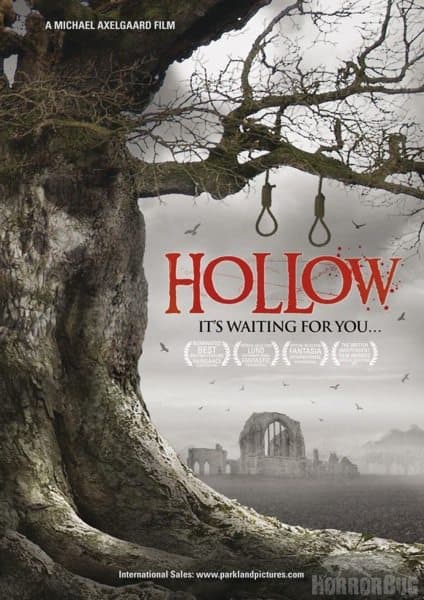 Horror Movie Review: Hollow (2011)