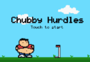 Chubby Hurdles Main Cover