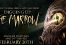 Horror Movie Review: Digging Up the Marrow (2014)