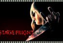 Stage Fright Cover Main