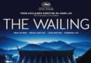 The Wailing Cover