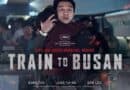 Train to Busan Cover