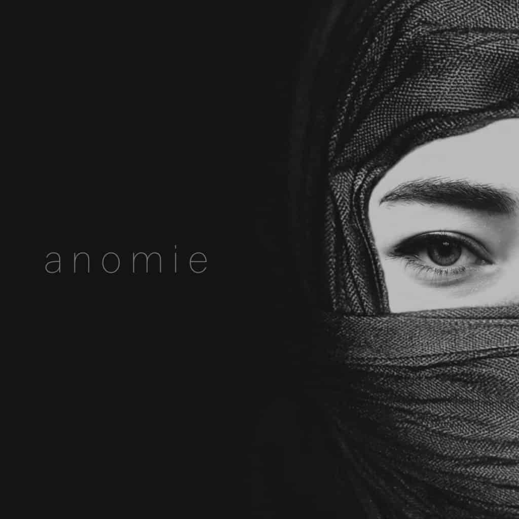 Anomie Main