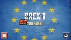 Brexit The Game