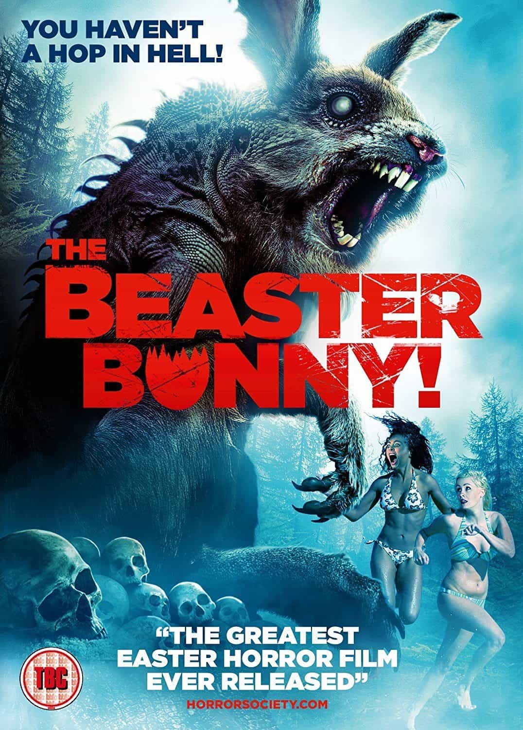 Beaster Bunny 5