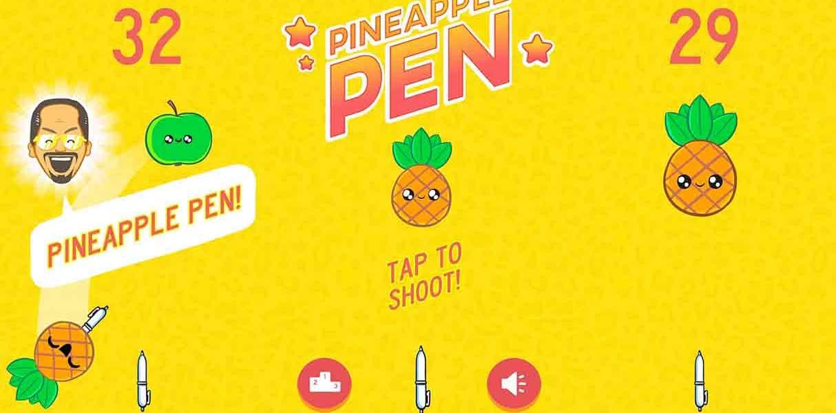 game-review-pineapple-pen-mobile-free-to-play-games-brrraaains
