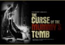 Horror Movie Review: The Curse of the Mummy’s Tomb (1964)