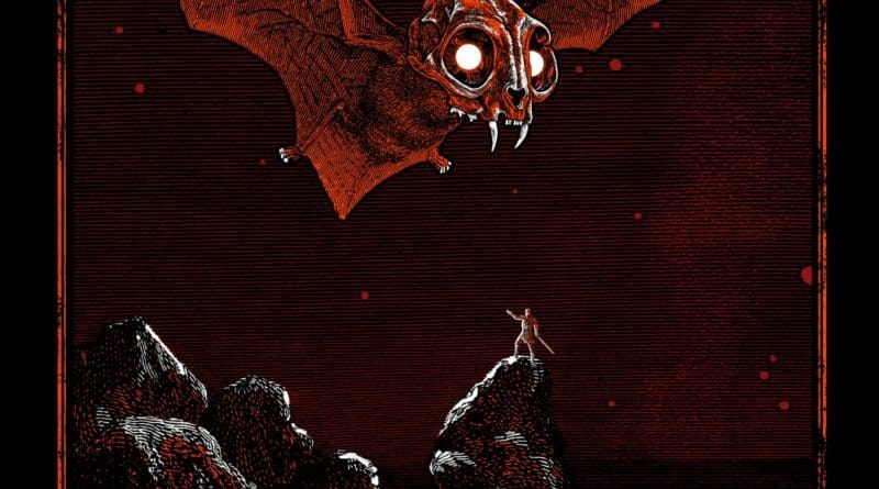 Skullossus Cover Main