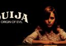 Horror Movie Review: Ouija – Origin Of Evil (2016)