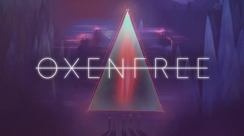 Oxenfree 9