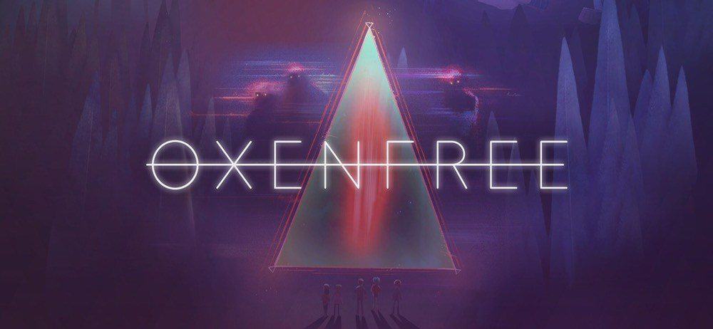 Oxenfree 9