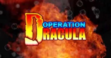 Operation Dracula 3