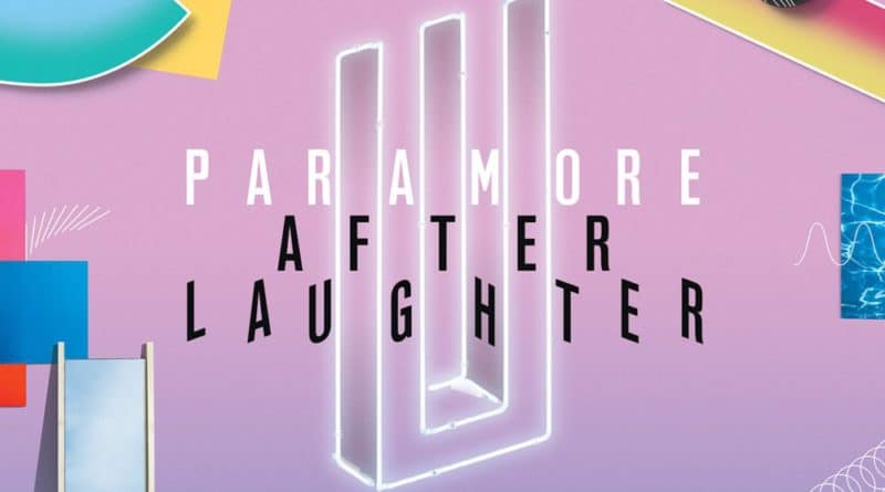 Paramore 2