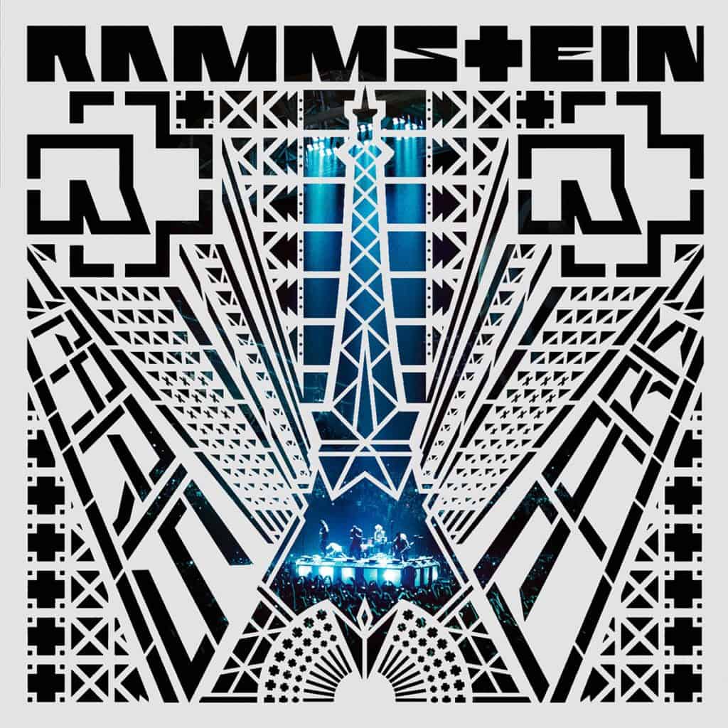 Rammstein 3