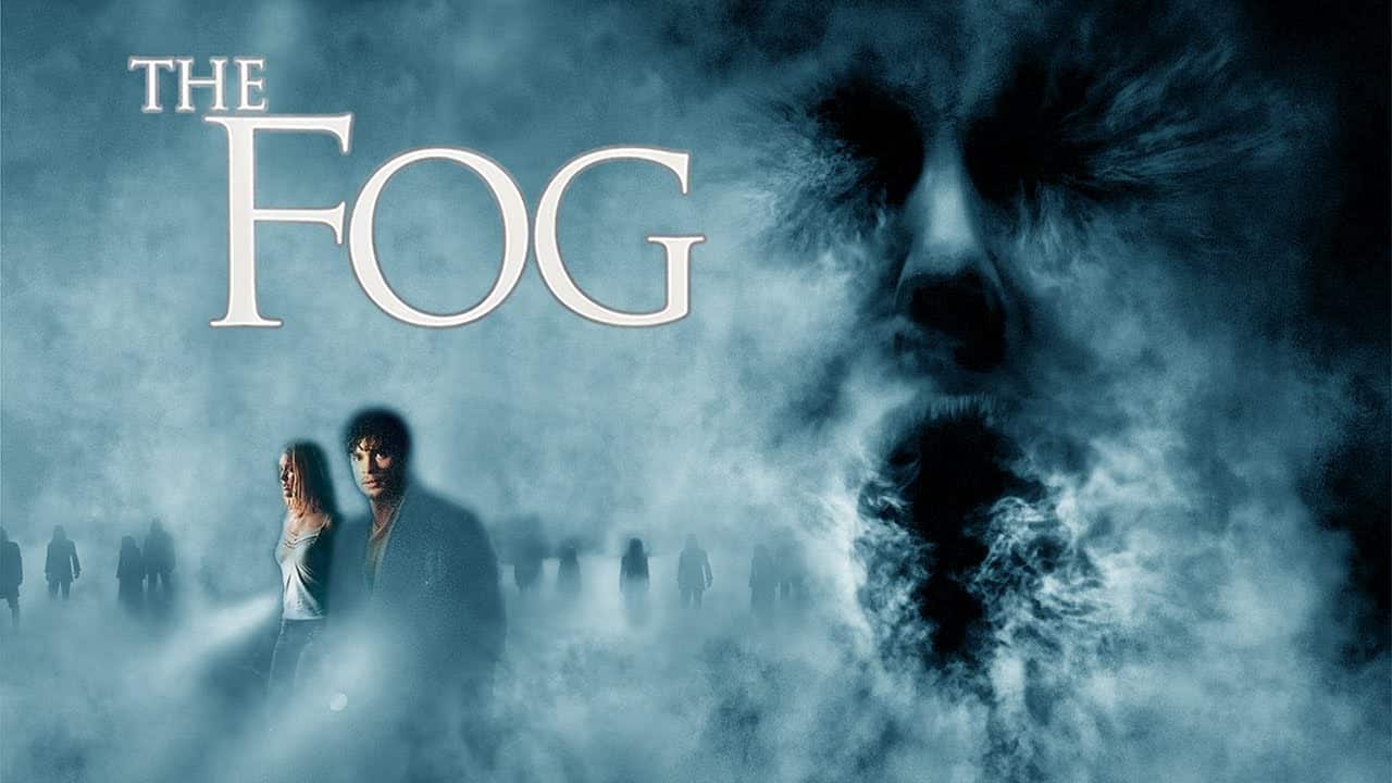 دانلود زیرنویس فیلم The Fog 2005 – بلو سابتایتل