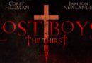 Horror Movie Review: Lost Boys 3: The Thirst (2010)