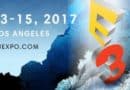 Top 10: E3 2017 Announcements/Games
