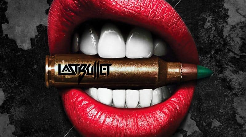 Last Bullet 2