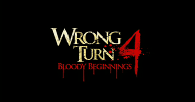 Bloody Beginnings 6
