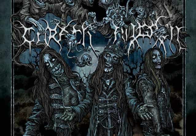 Carach Angren 2