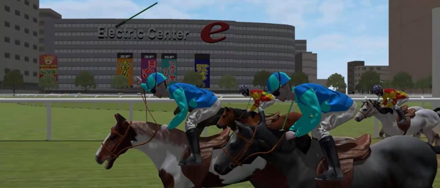 Game Review Horse Racing 2016 (Xbox One) GAMES, BRRRAAAINS & A HEAD