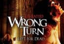 Wrong Turn 3 7
