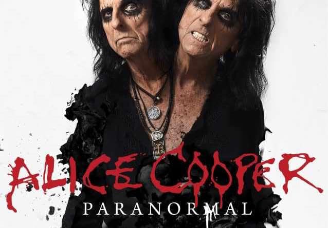Alice Cooper 2
