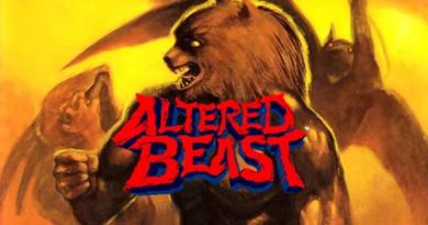 Altered Beast 5