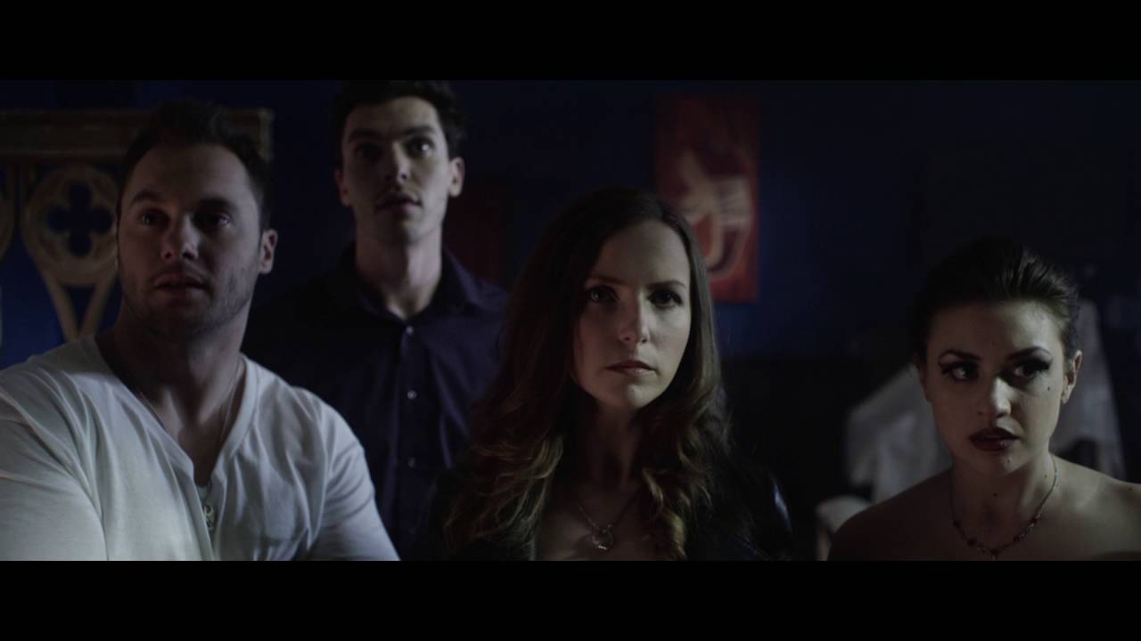 Horror Movie Review Bed of the Dead (2016) GAMES, BRRRAAAINS & A HEADBANGING LIFE