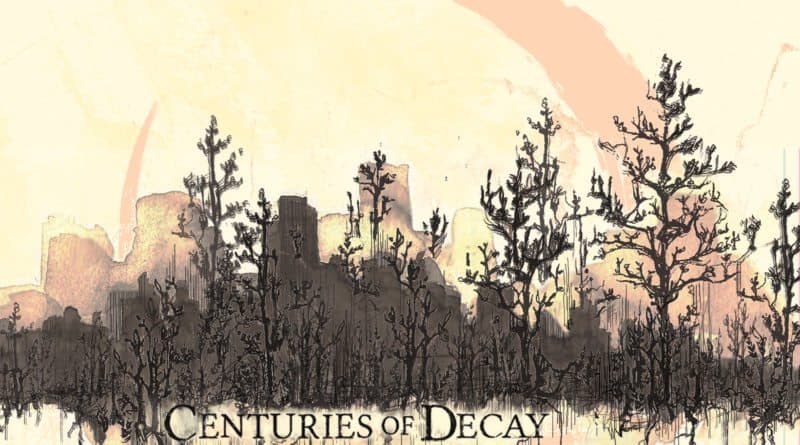 Decay 2