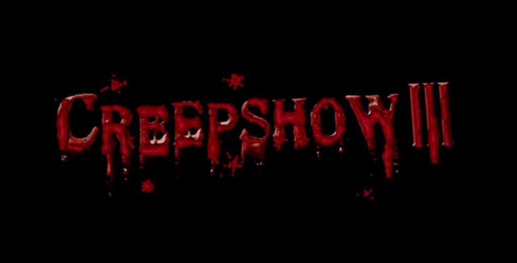Creepshow 3 8