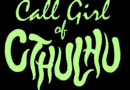 Horror Movie Review: Call Girl of Cthulhu (2014)